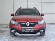 Renault Sandero II Рестайлинг Набережные Челны  - изображение 24