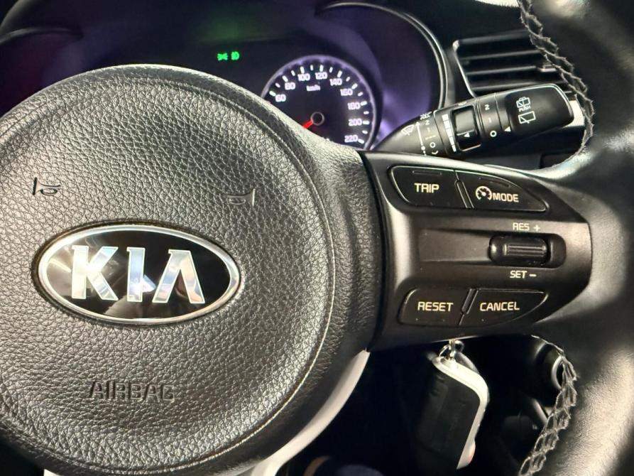 Kia Rio IV Тюмень  - изображение 16