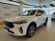 Haval F7 I Санкт-Петербург  - изображение 20