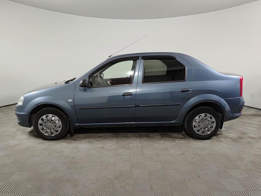 Renault Logan I Рестайлинг Уфа  - изображение 10