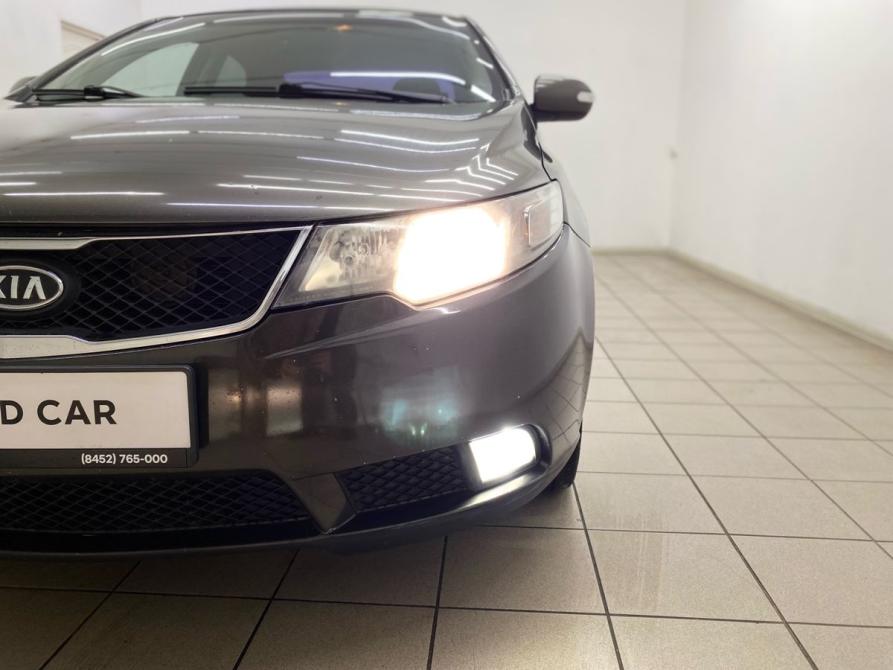 Kia Cerato II Энгельс  - изображение 11