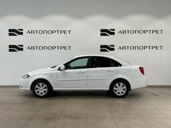 Daewoo Gentra II с пробегом 2014 года, цена 519 000 рублей, 168008 км, седан, Автокод Объявления