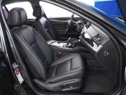 BMW 5 серии VI (F10/F11/F07) Рестайлинг Москва  - изображение 32