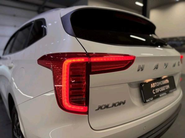 Haval Jolion I с пробегом 2023 года, цена 2 123 000 рублей, 36638 км, внедорожник, Автокод Объявления