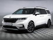 Kia Carnival IV Москва  - изображение 21