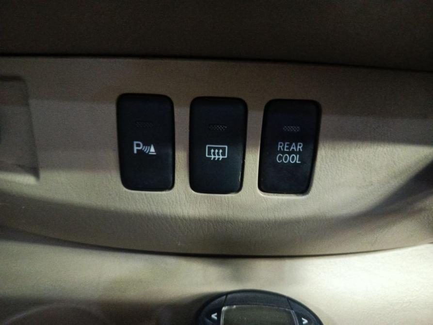 Toyota Fortuner I Рестайлинг Набережные Челны  - изображение 6