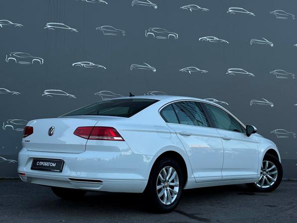 Volkswagen Passat B8 с пробегом 2018 года, цена 2 145 600 рублей, 94016 км, седан, Автокод Объявления