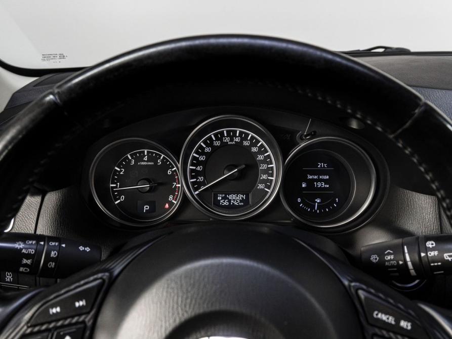 Mazda CX-5 I Рестайлинг Тюмень  - изображение 23