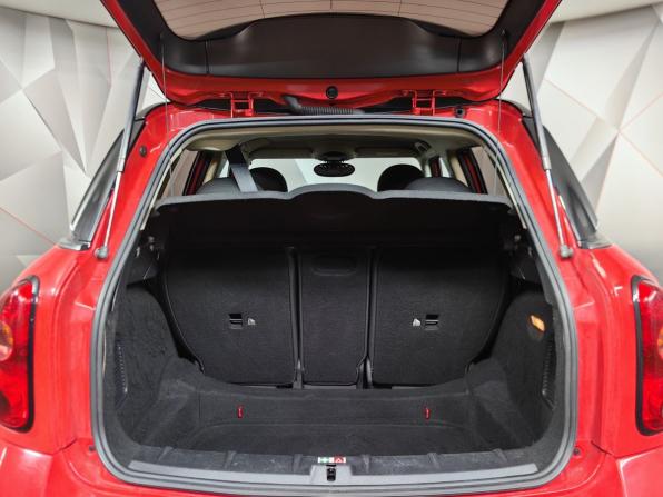 Mini Countryman I с пробегом 2012 года, цена 950 000 рублей, 186005 км, внедорожник, Автокод Объявления