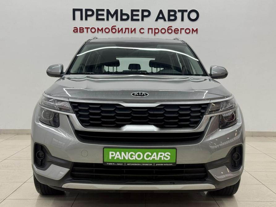 Kia Seltos I Смоленск  - изображение 25