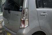 Suzuki Wagon R IV Иркутск  - изображение 30