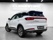 Chery Tiggo 7 Pro Max I Рестайлинг Кемерово  - изображение 19