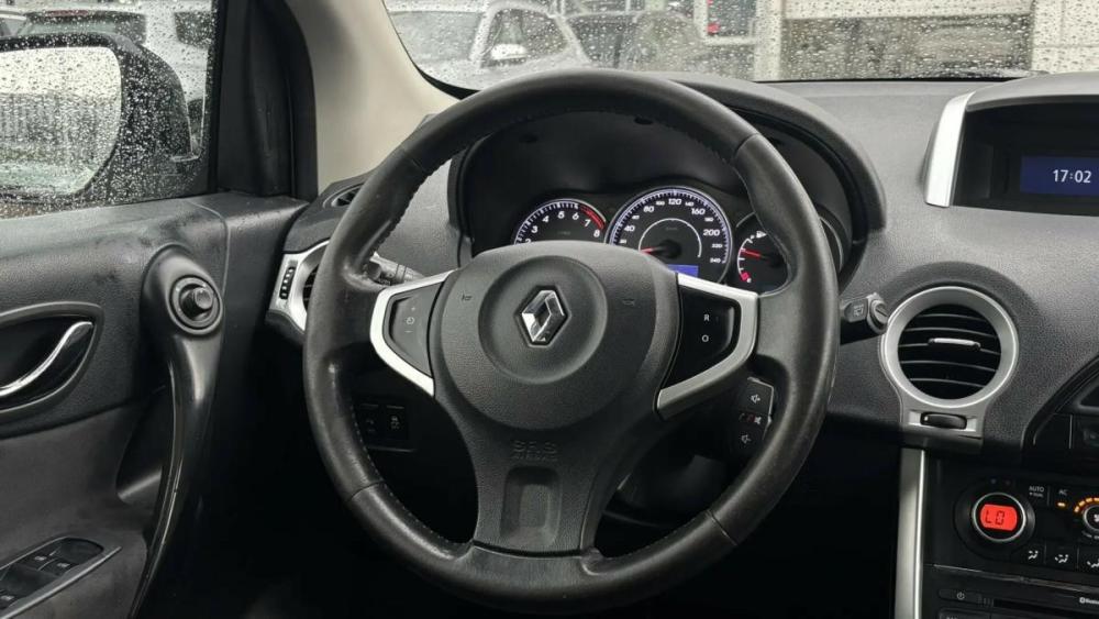 Renault Koleos I Рестайлинг 2 Уфа  - изображение 8