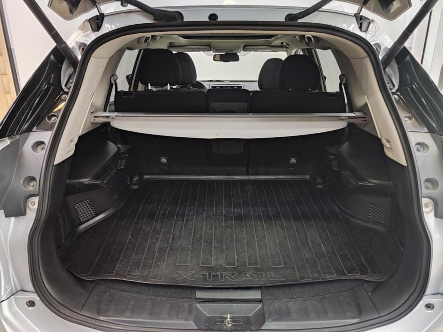 Nissan X-Trail III Барнаул  - изображение 35
