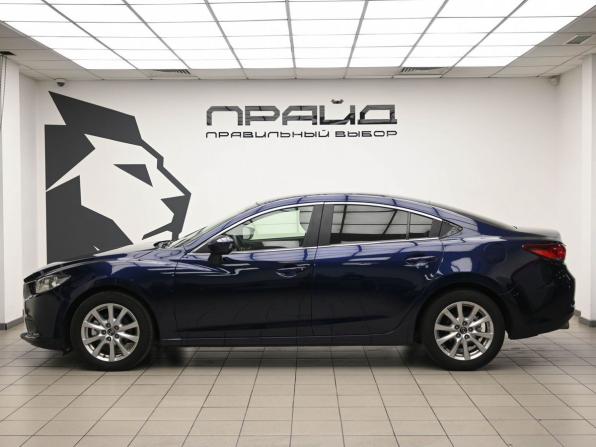 Mazda 6 III (GJ) с пробегом 2013 года, цена 1 300 000 рублей, 193554 км, седан, Автокод Объявления