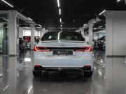 Toyota Camry IX (XV80) China Market Москва  - изображение 40