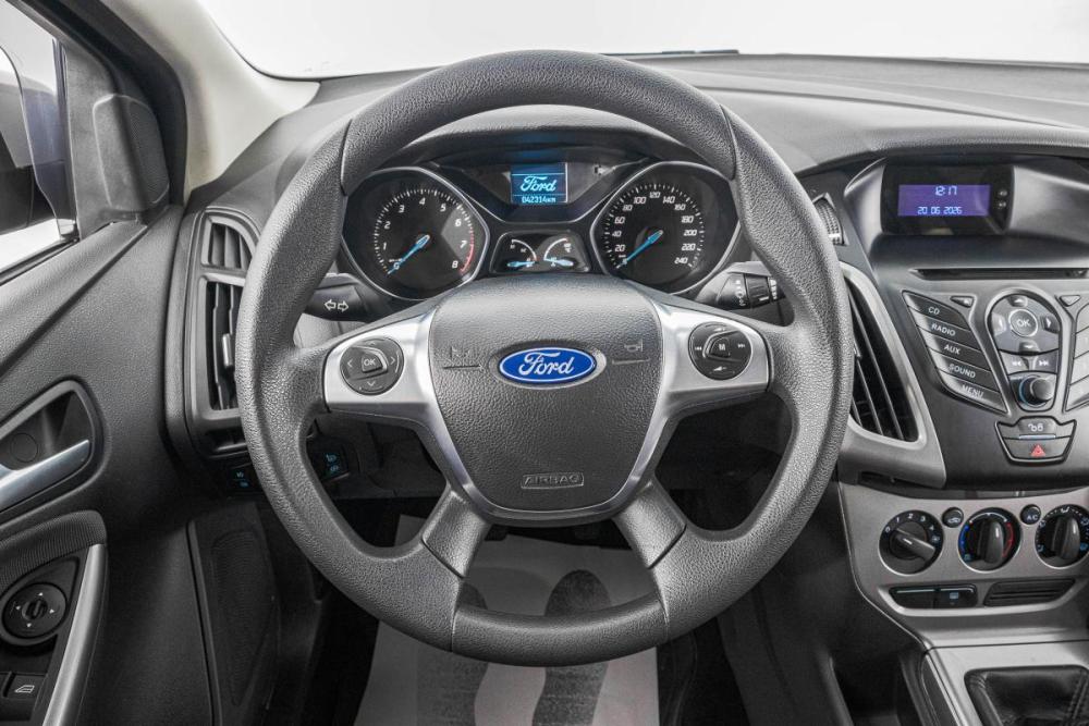 Ford Focus III Барнаул  - изображение 14