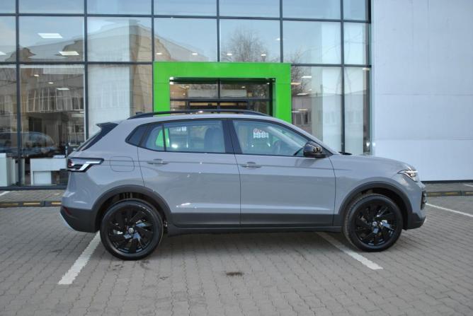 Volkswagen Tharu XR с пробегом 2026 года, цена 3 190 000 рублей, 10 км, внедорожник, Автокод Объявления