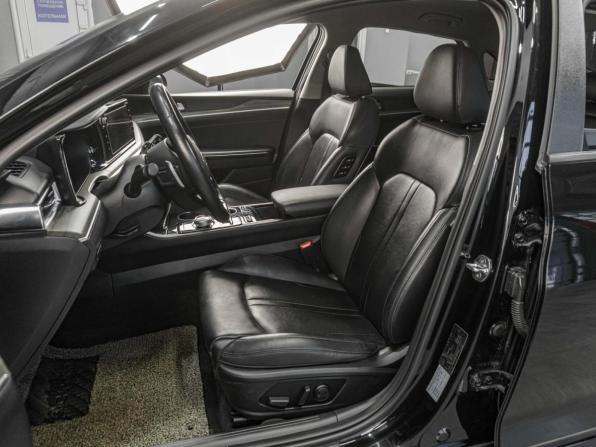 Kia K5 III с пробегом 2020 года, цена 2 349 000 рублей, 112673 км, седан, Автокод Объявления