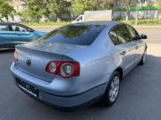 Volkswagen Passat B6 Саратов  - изображение 22