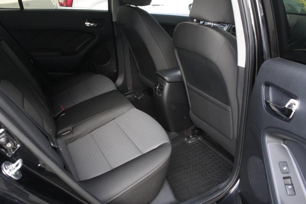 Kia Cerato III Рестайлинг (Classic) Брянск  - изображение 21