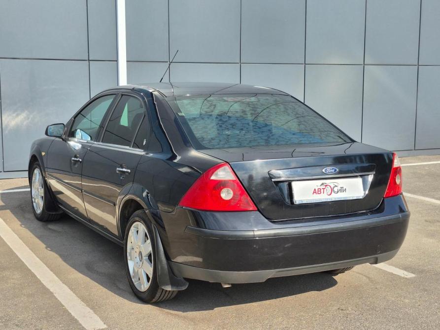 Ford Mondeo III Рестайлинг Воронеж  - изображение 5