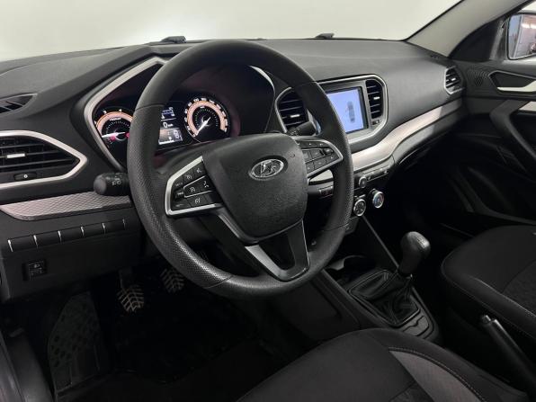 Lada (ВАЗ) Vesta I Рестайлинг (NG) с пробегом 2024 года, цена 1 350 000 рублей, 11235 км, седан, Автокод Объявления