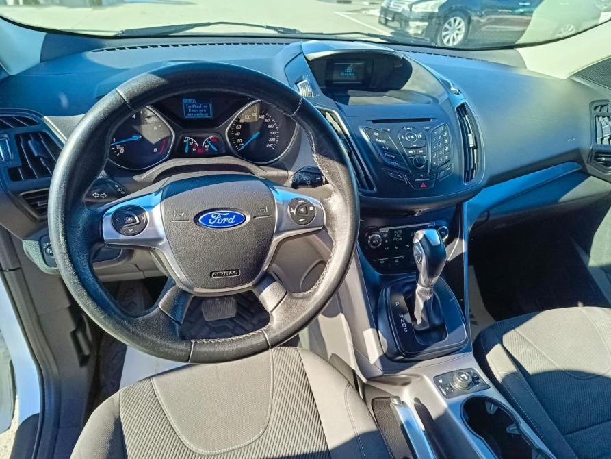 Ford Kuga II Тюмень  - изображение 16