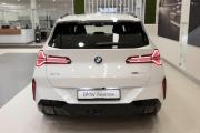 BMW X3 IV (G45/G48) Москва  - изображение 17