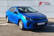 Kia Rio IV Ставрополь  - изображение 23