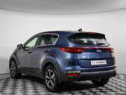 Kia Sportage IV Рестайлинг Санкт-Петербург  - изображение 32