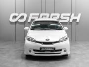 Toyota Wish II Тюмень  - изображение 21