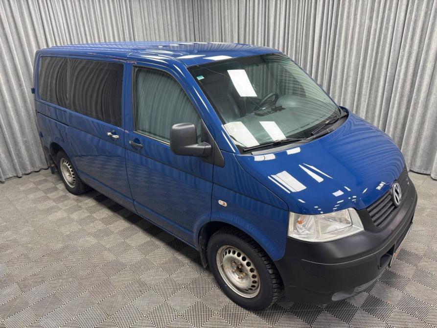 Volkswagen Transporter T5 Стерлитамак  - изображение 2