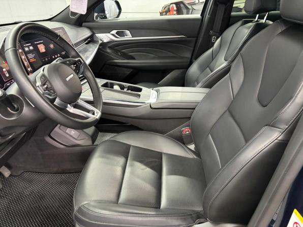 Haval F7 II с пробегом 2025 года, цена 2 847 000 рублей, 44760 км, внедорожник, Автокод Объявления