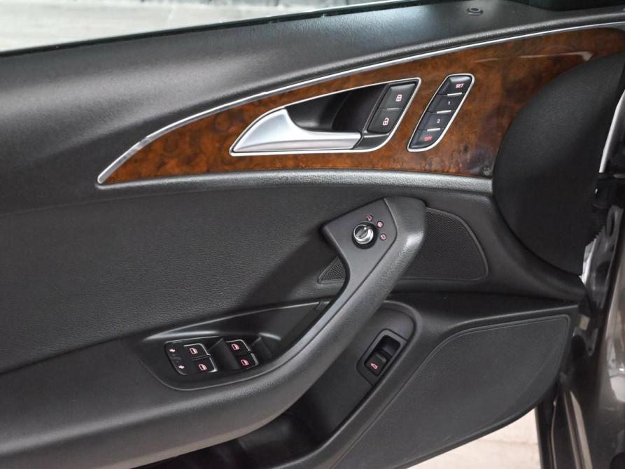 Audi A6 IV (C7) Екатеринбург  - изображение 17