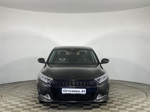 Kaiyi E5 с пробегом 2023 года, цена 990 000 рублей, 97295 км, седан, Автокод Объявления