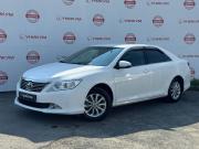 Toyota Camry VII (XV50) Екатеринбург  - изображение 39