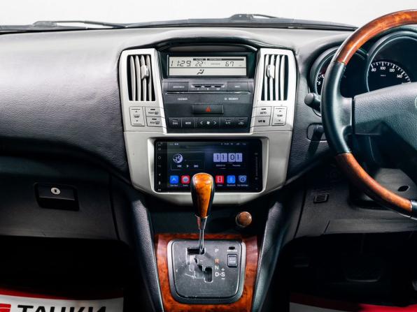 Toyota Harrier II (XU30) с пробегом 2004 года, цена 1 490 000 рублей, 146650 км, внедорожник, Автокод Объявления