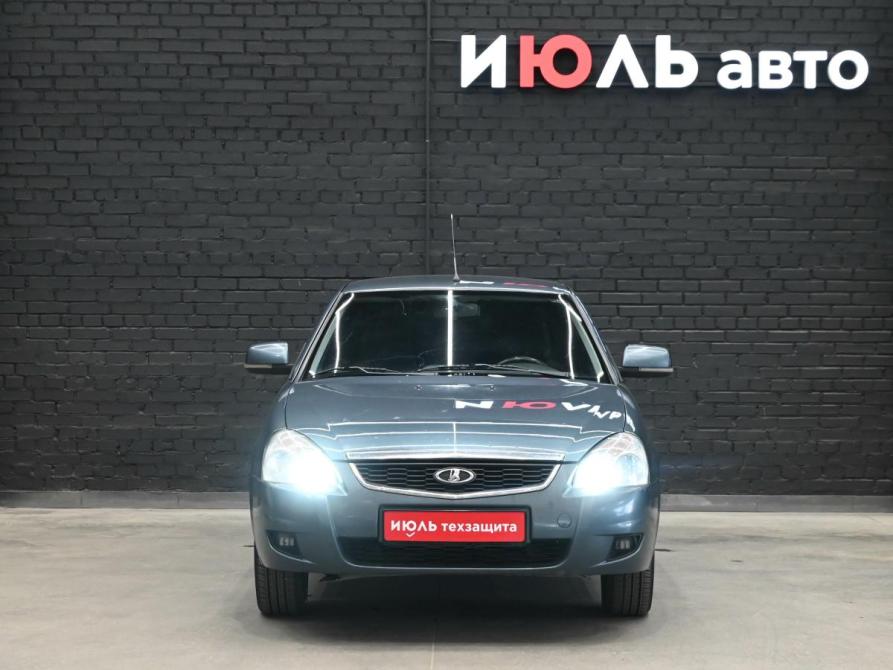 Lada (ВАЗ) Priora I Рестайлинг Екатеринбург  - изображение 2