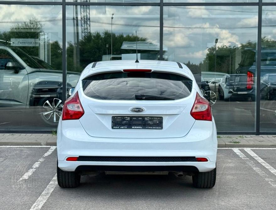 Ford Focus III Воронеж  - изображение 5