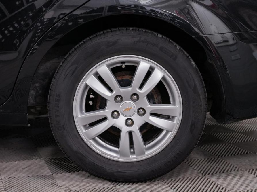 Chevrolet Aveo II Ульяновск  - изображение 9