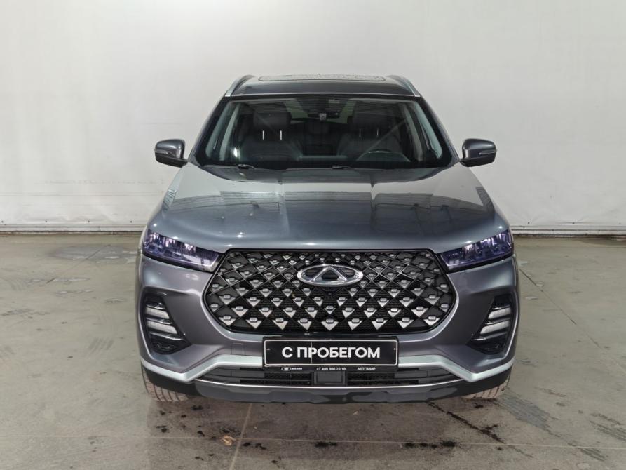 Chery Tiggo 7 Pro I Москва  - изображение 2