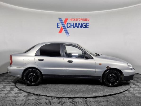 Chevrolet Lanos I с пробегом 2008 года, цена 210 000 рублей, 88952 км, седан, Автокод Объявления