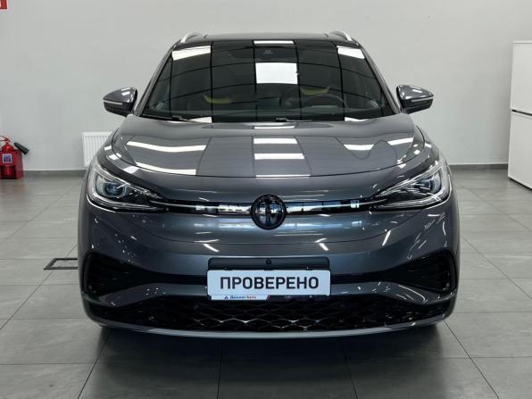 Volkswagen ID.4 с пробегом 2023 года, цена 3 850 000 рублей, 45190 км, внедорожник, Автокод Объявления