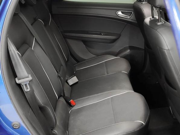 Renault Arkana I с пробегом 2021 года, цена 1 590 000 рублей, 83048 км, внедорожник, Автокод Объявления