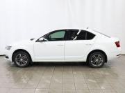 Skoda Octavia III (A7) Рестайлинг Москва  - изображение 29