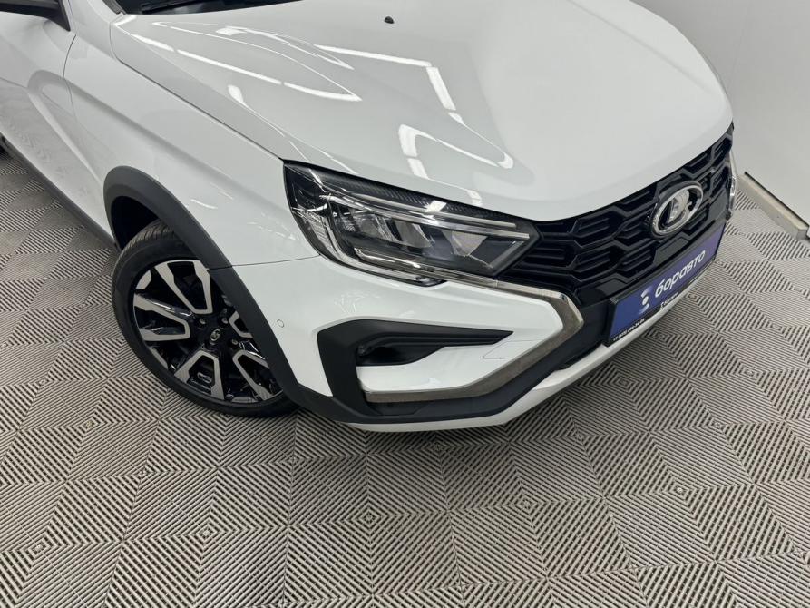 Lada (ВАЗ) Vesta I Рестайлинг (NG) Воронеж  - изображение 4