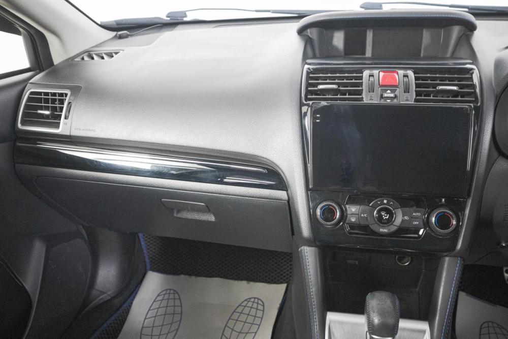 Subaru Levorg I Кемерово  - изображение 13