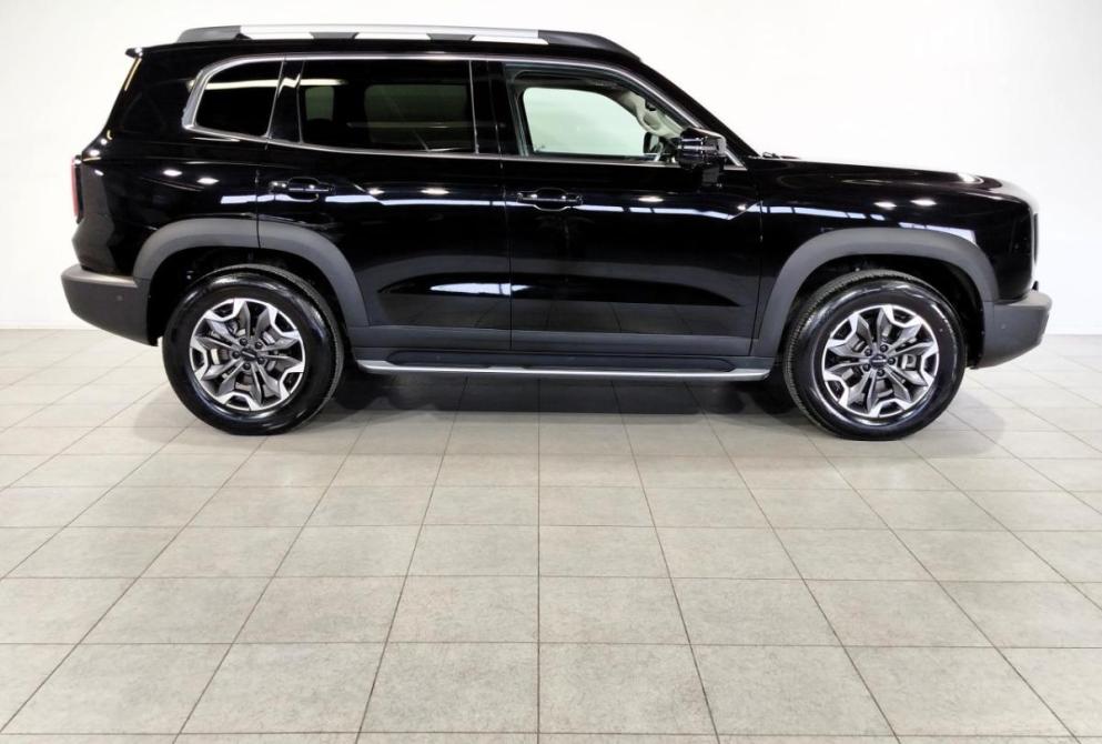 Haval Dargo Саратов  - изображение 4