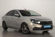 Lada (ВАЗ) Vesta I Челябинск  - изображение 19
